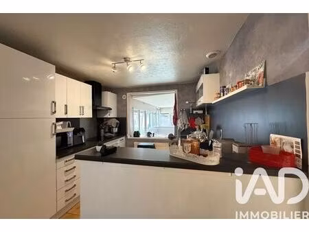 vente maison 5 pièces 79 m² chevilly-larue (94550)