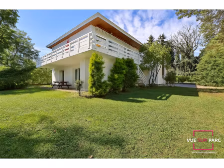 vente maison 8 pièces 216 m² francheville (69340)