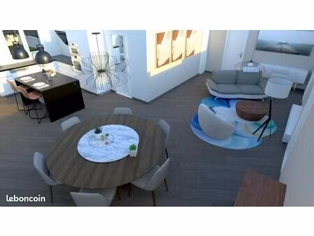 maison 5 pièces 132 m²