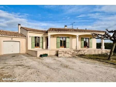 villa 4 pièces 105m2