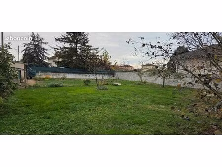 ventes terrain a batir