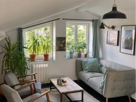 appartement bissardon