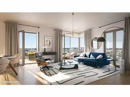 maison - 4 pièces - appartements en brs à villeurbanne