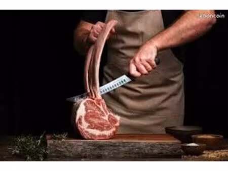 fond de commerce boucherie charcuterie