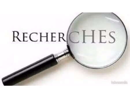 recherche cave ou garage