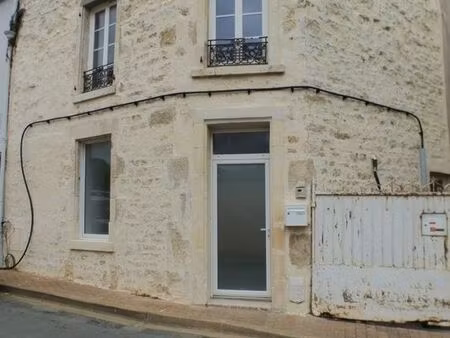 local 100 m² chantonnay