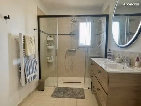 maison 4 pièces 82 m²