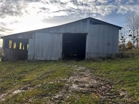 maison 800 m² embry