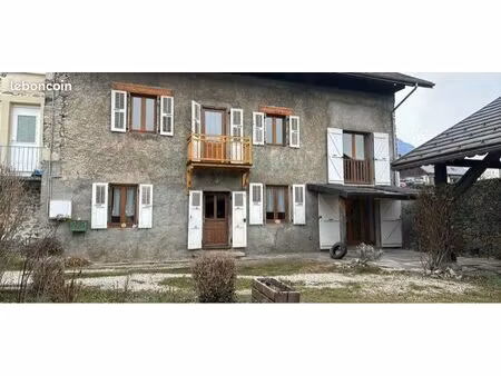 maison familiale 5 pièces