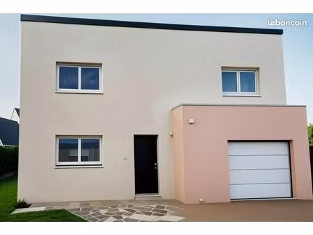 maison 5 pièces 79 m²