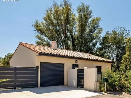 maison 4 pièces 75 m²