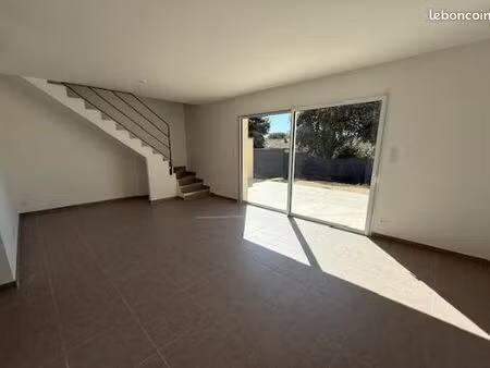 maison 4 pièces 78 m²