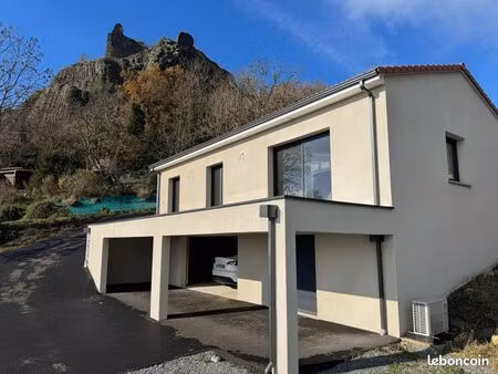 maison 4 pièces 76m2