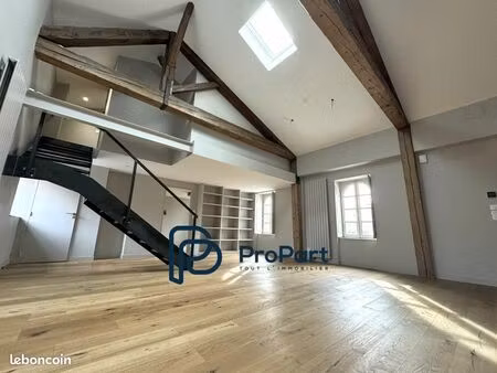 appartement 5 pièces 109 m²