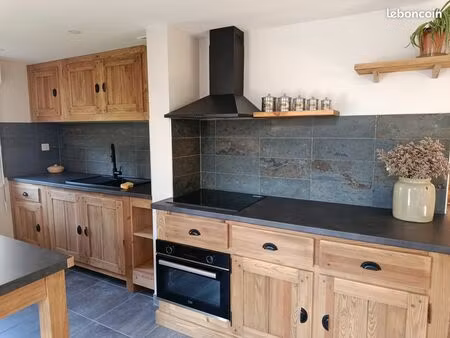 appartement duplex 6 pièces