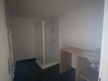 appartement 3 pièces 52 m²