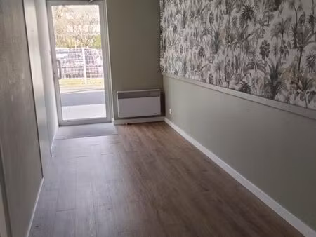 bureaux 84 m² la roche-sur-yon