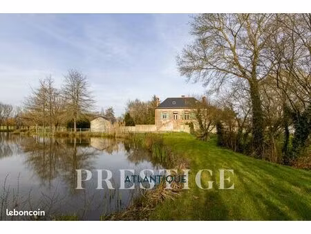 propriété 16 pièces 322 m²