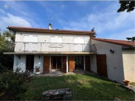 maison à vendre proche école avec terrain