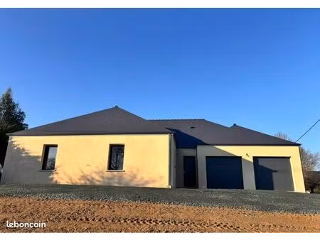 vente maison récente severac 142m2