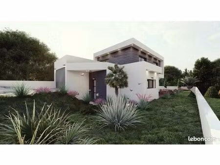 villa 5 pièces 143 m²