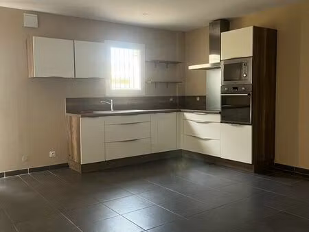 appartement 3 pièces