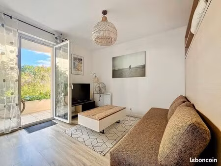 location studio la rochelle