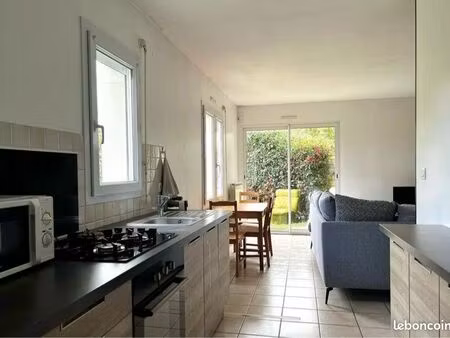 location appartement t3