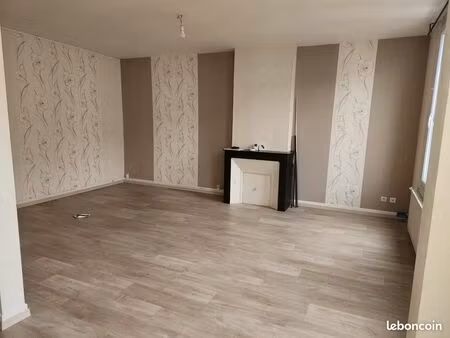 appartement t3 centre ville