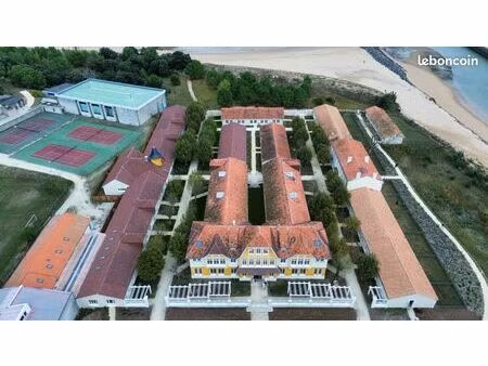 appartement d'exception