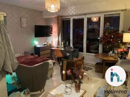 location appartement 2 pièces à vannes gare - hôpital (56000) : à louer 2 pièces / 35m² va