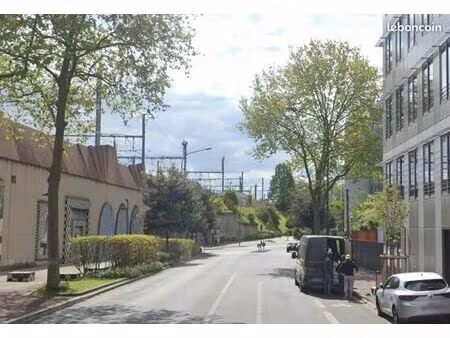 boutique 431 m² malakoff