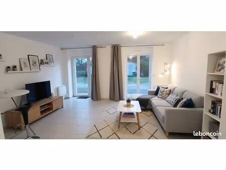 maison blain - 3 pièces - 57 m2