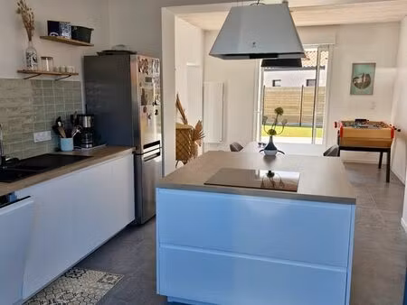 maison 6 pièces 115 m2