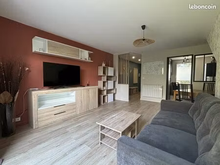 maison 3 pièces 67 m²