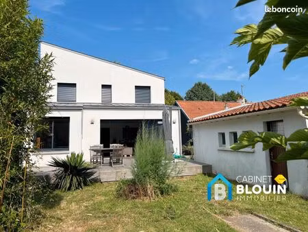 maison 5 pièces 139 m²