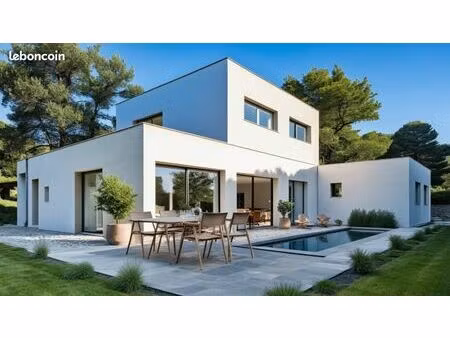 maison 6 pièces 150 m²