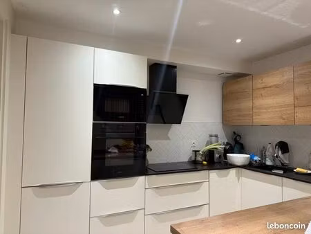 maison de charme à vendre