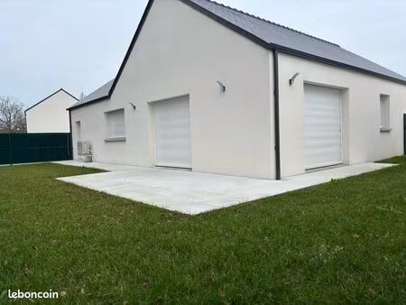 maison proche carquefou