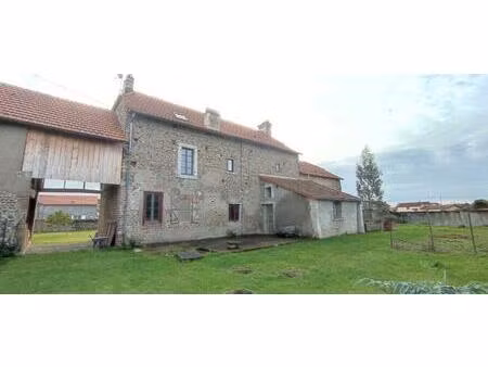 vente maison 2 pièces 254 m² aurensan (65390)