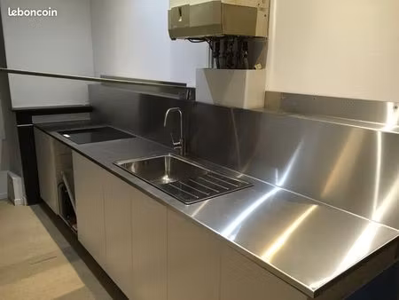 studio 25m2 - quartier vieux village - centre ville bruay-la-buissière