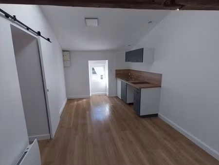 location appartement t2