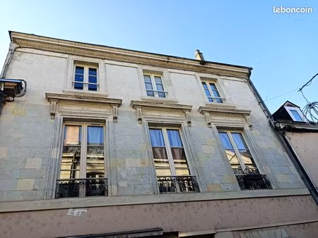 immeuble la fleche 7 logements