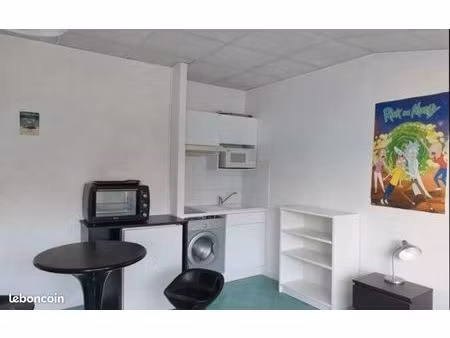 grand logement centre ville