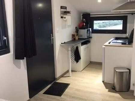 loue studio étudiant 23 m2