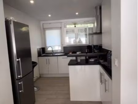 appartement 2 chambres vendu loué