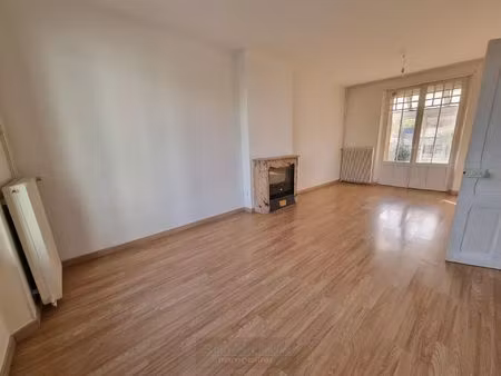 vente maison 4 pièces 74 m² amilly (45200)