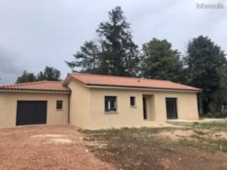 maison 86 m²