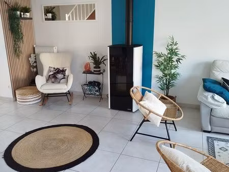 maison coueron la chabossière