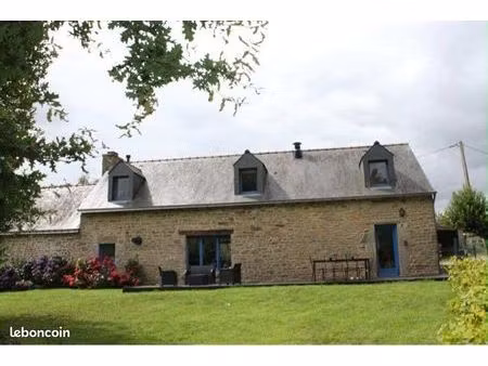 propriété avec hectares